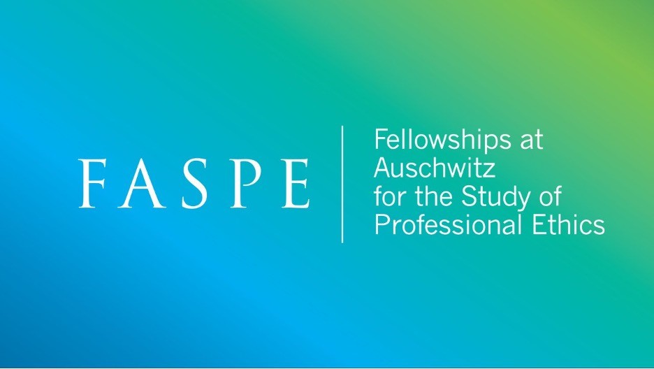 FASPE Law Fellowship 2026